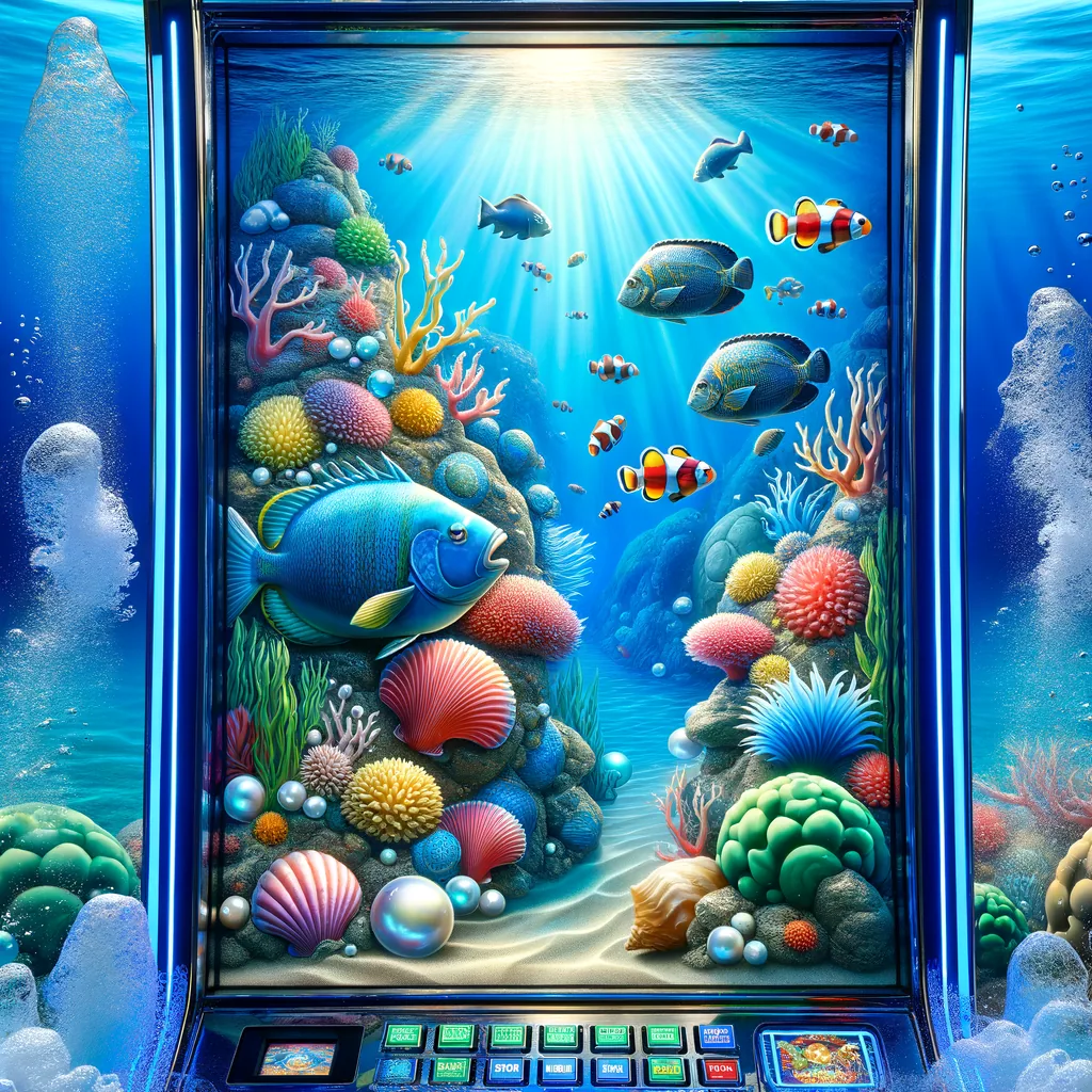 Hot Gems Slot