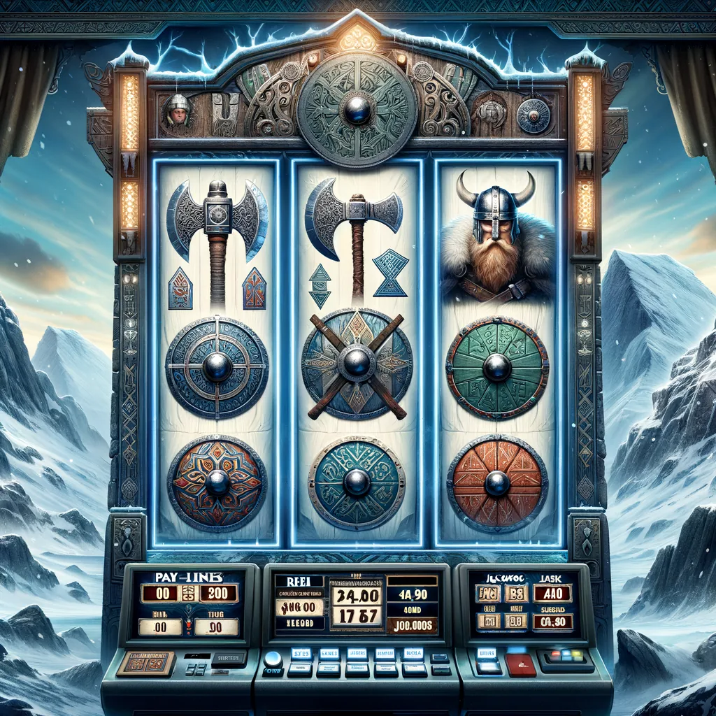 Diamond Mine Slot