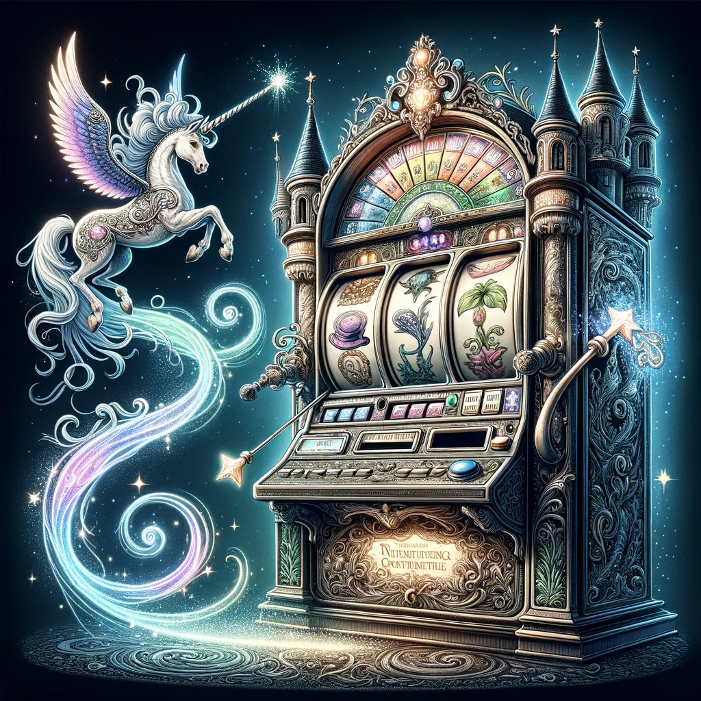 Wild Circus Slot