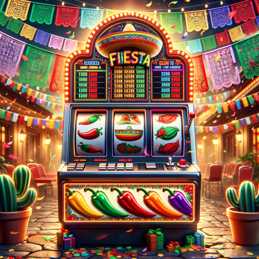 Star Quest Slot
