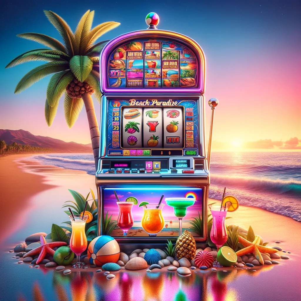Butterfly Magic Slot