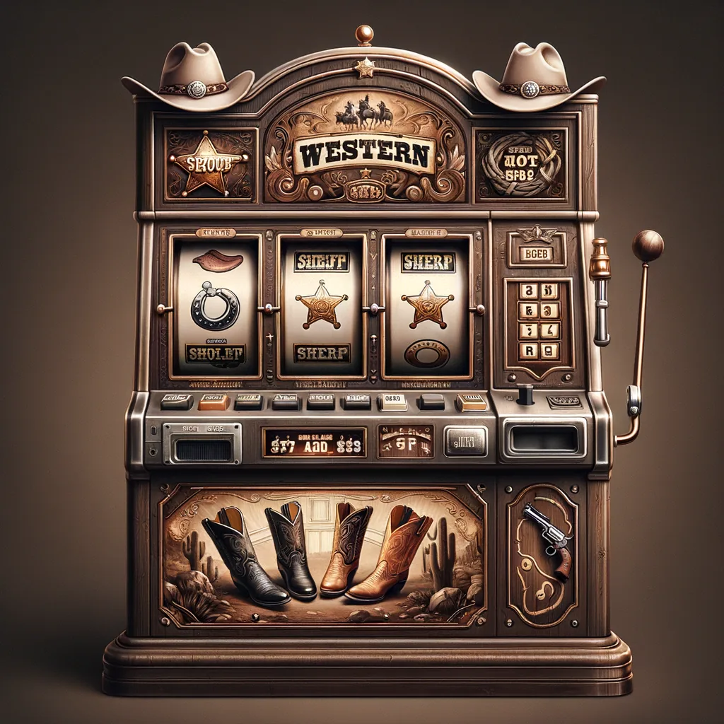 Magic Forest Slot