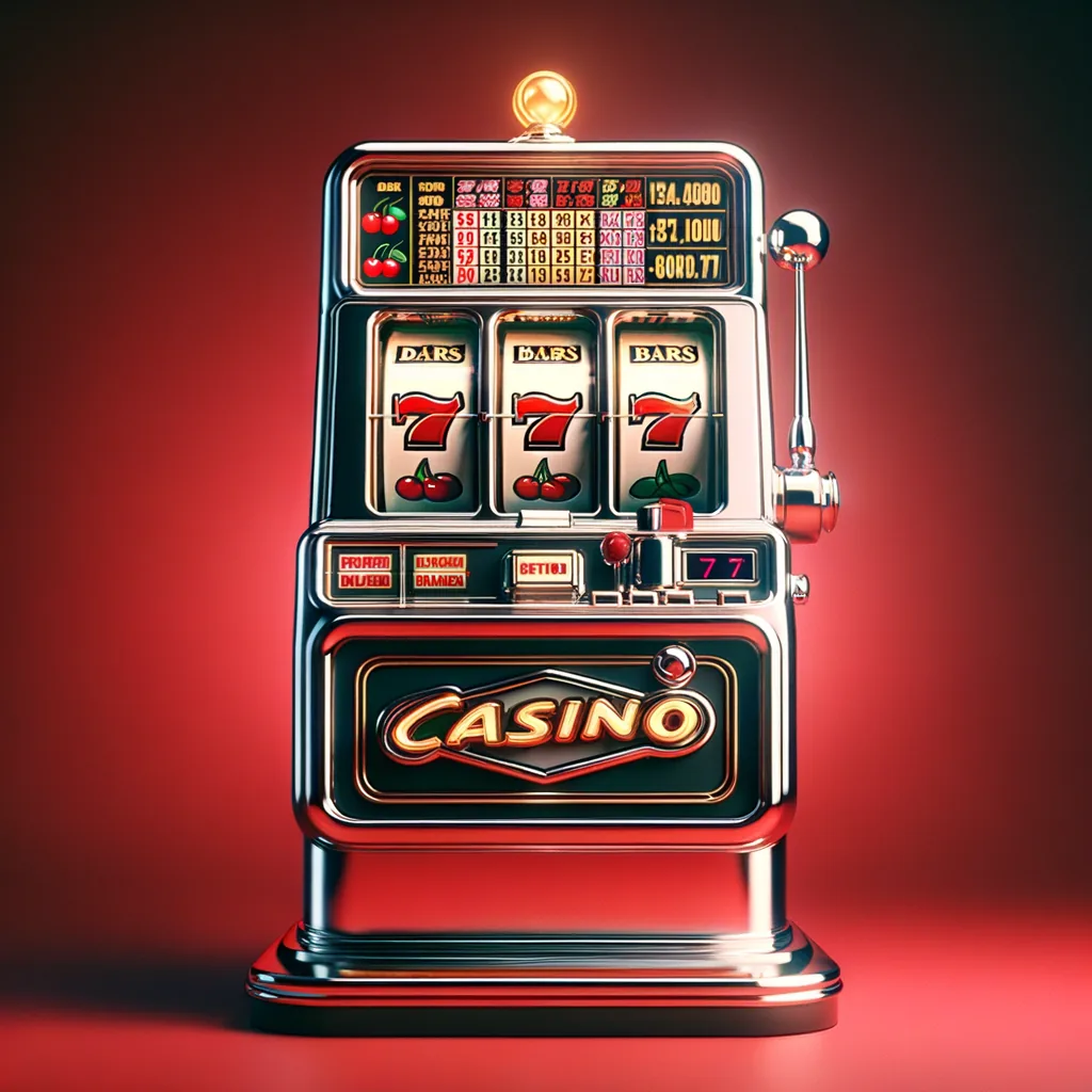 Tropical Vibes Slot