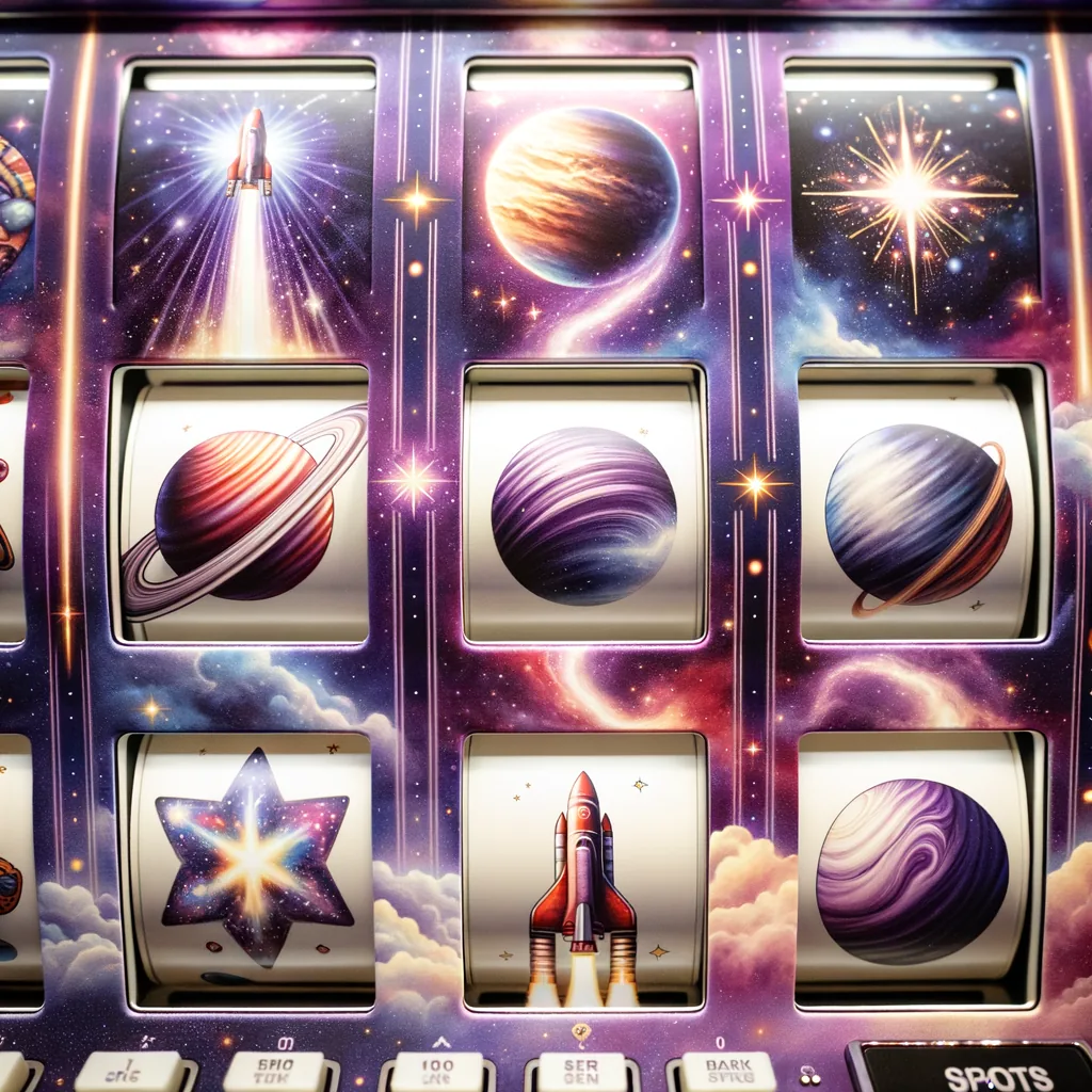 Crystal Gems Slot