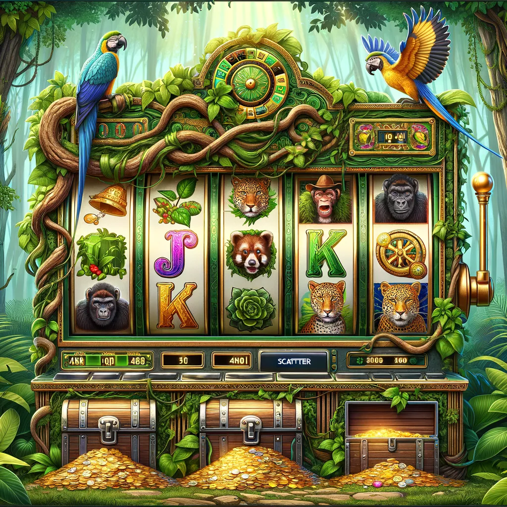 Target Shooter Slot